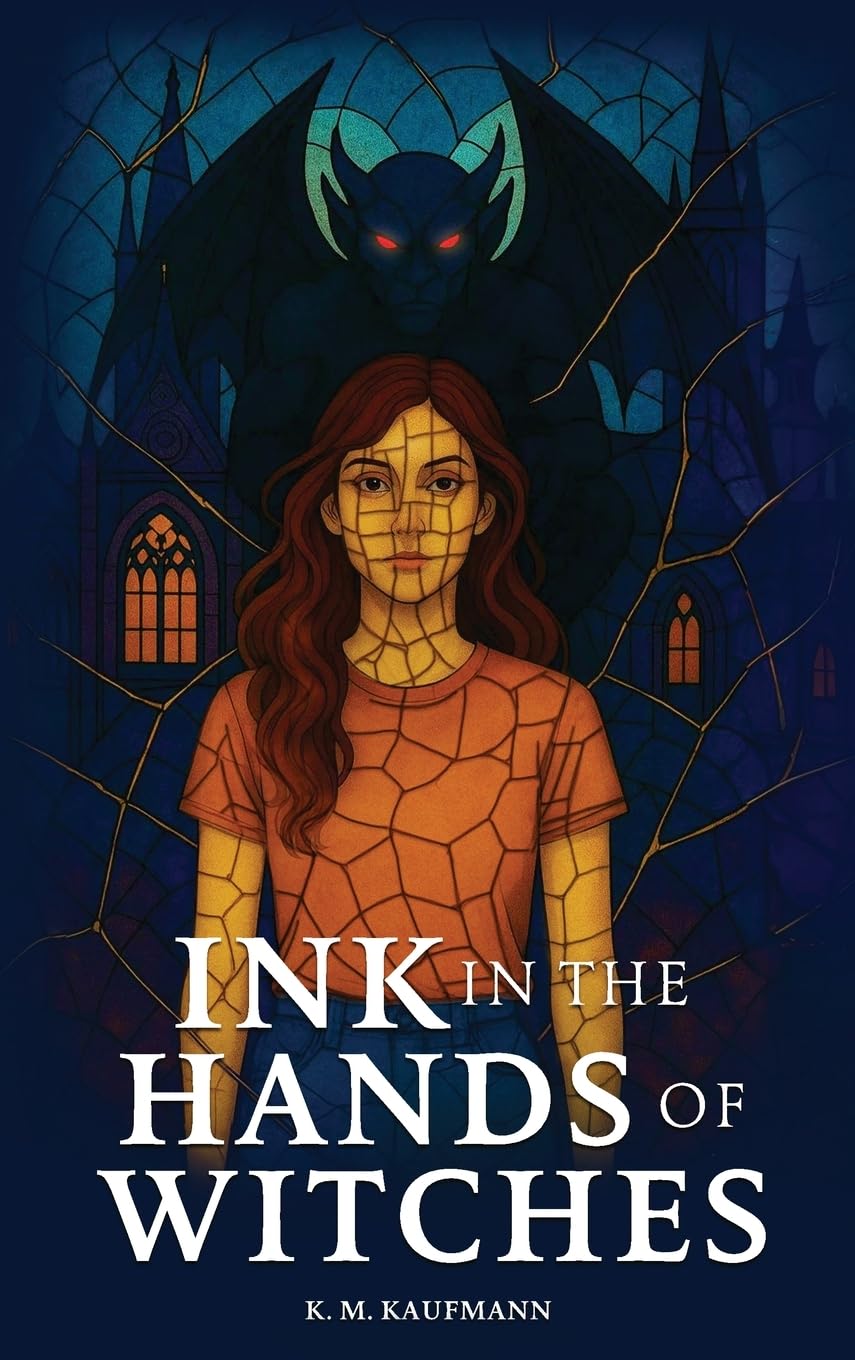 Ink in the Hands of Witches Contemporary literature