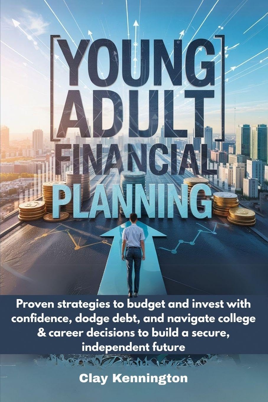 Young Adult Financial Planning Law