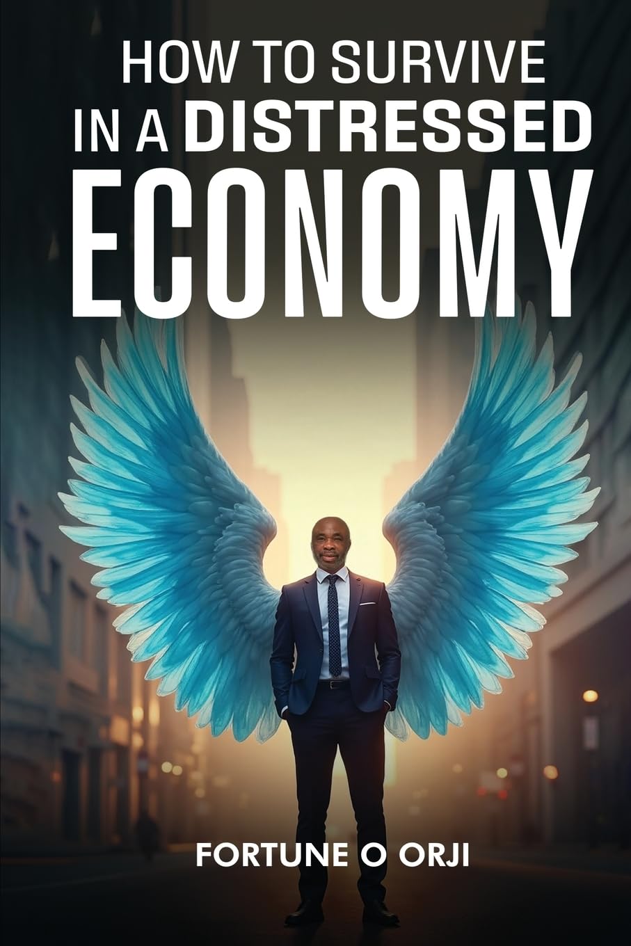 How to Survive in the Depressed Economy Business, Finance & Career