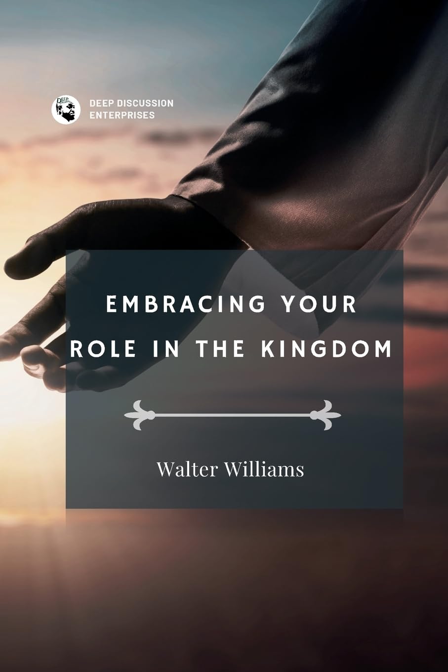 Embracing Your Role in the Kingdom Religion & Esotericism