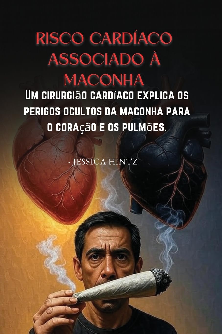 Risco cardíaco associado à maconha Medicine