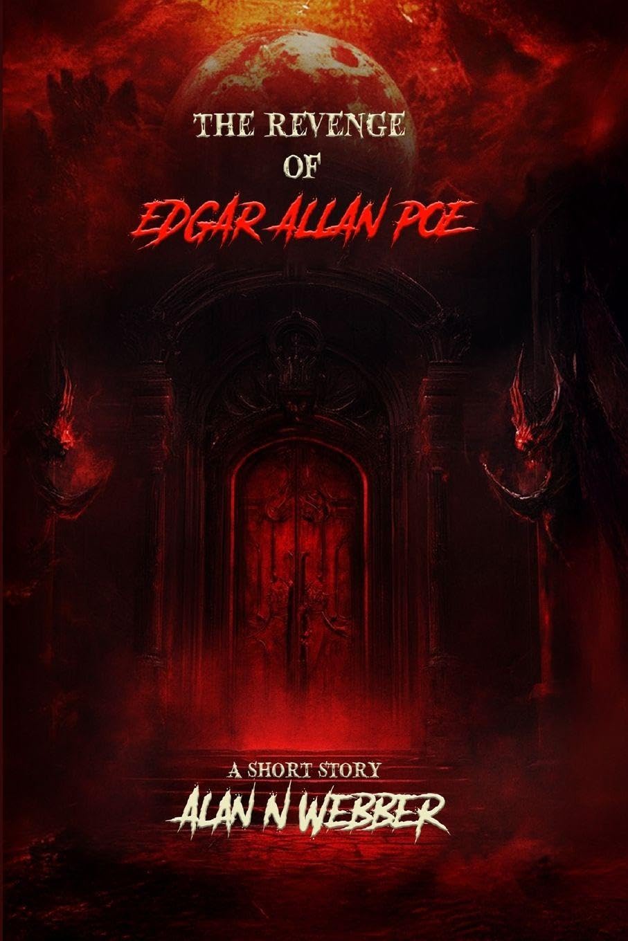 The Revenge Of Edgar Allan Poe Film, Art & Culture