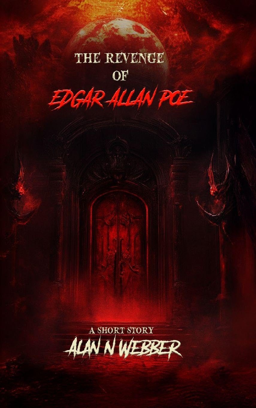 The Revenge Of Edgar Allan Poe Film, Art & Culture