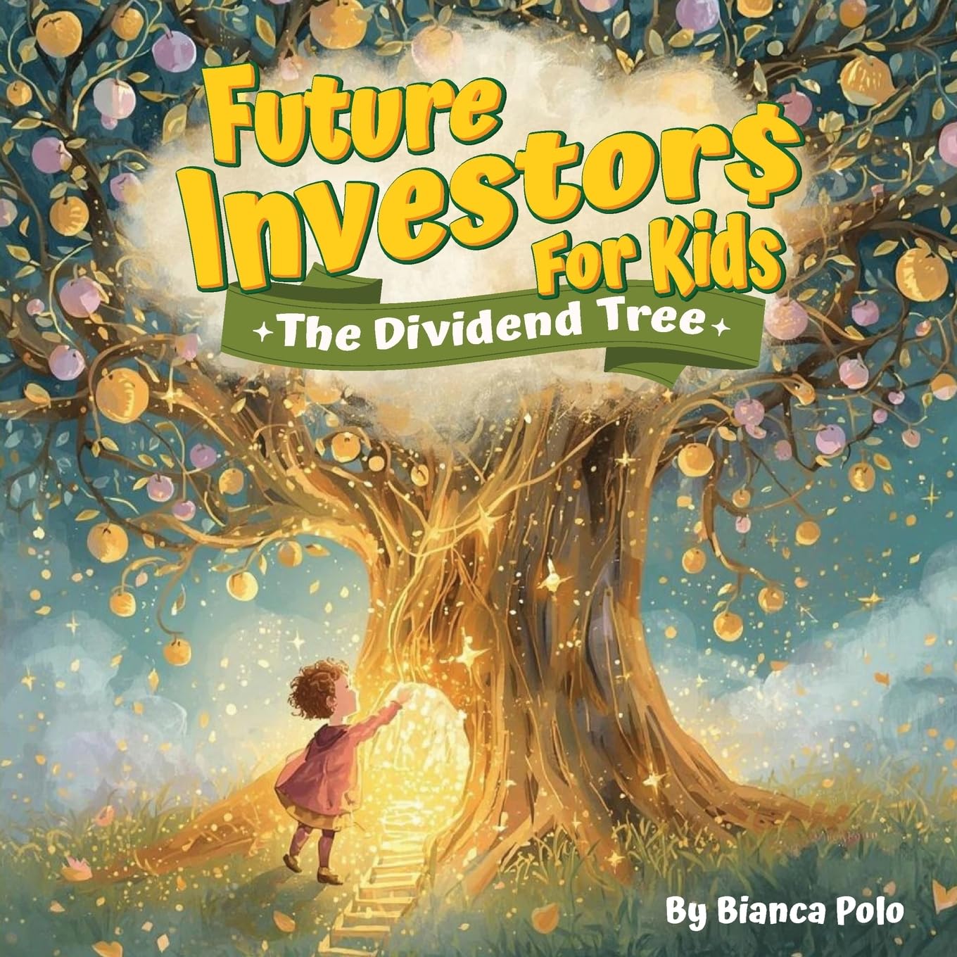 Future Investors for Kids Novels & Short Stories