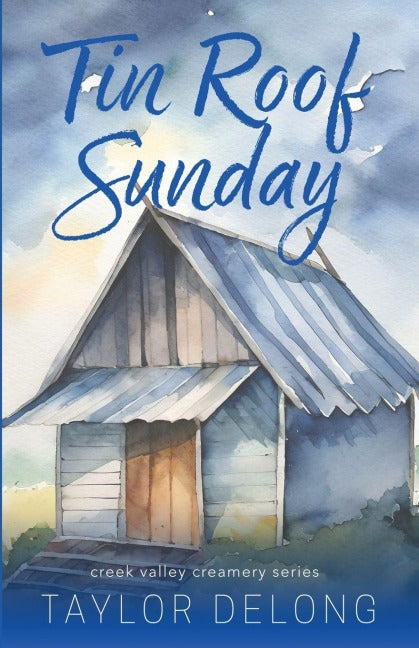 Tin Roof Sunday Contemporary literature