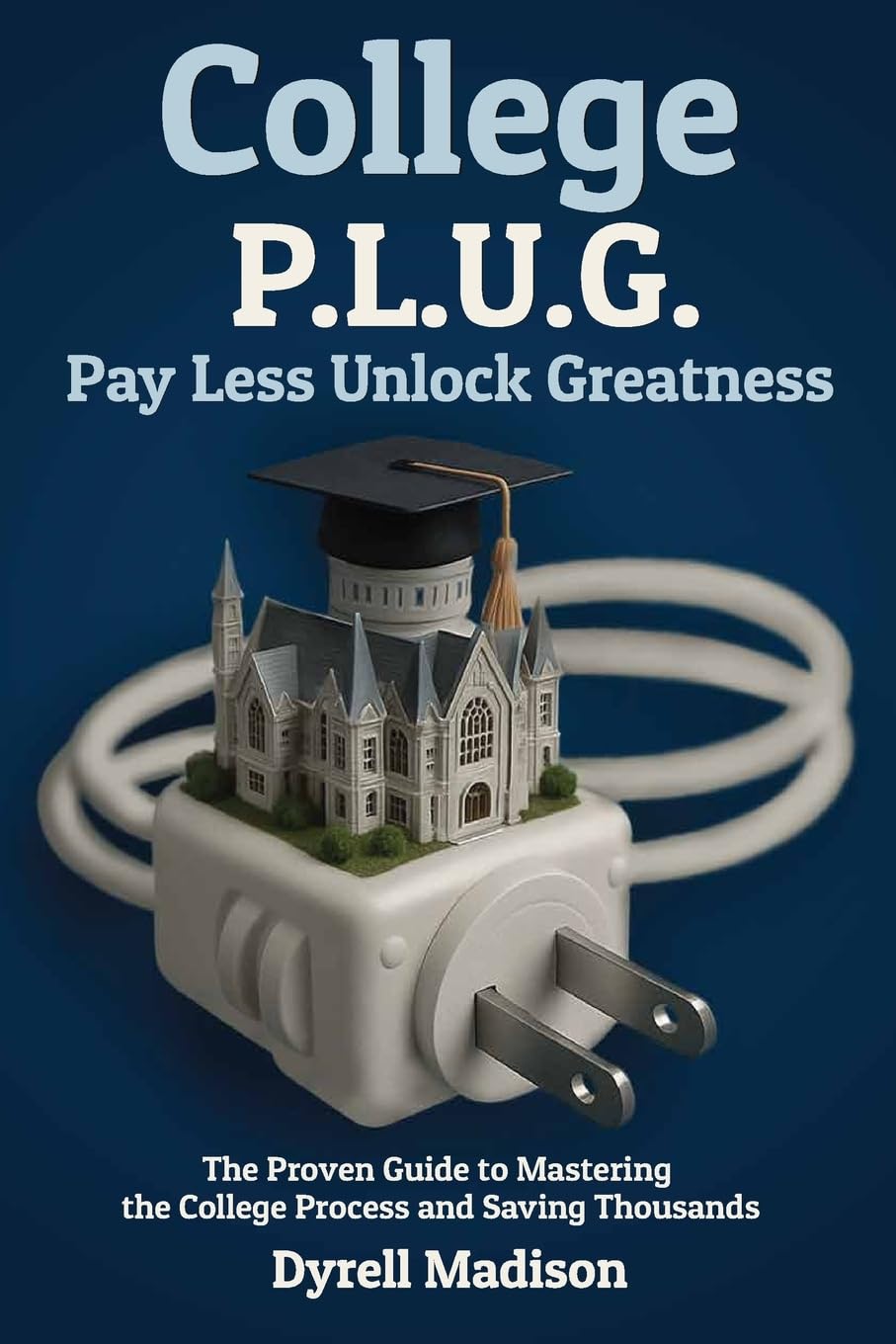 COLLEGE P.L.U.G. PAY LESS, UNLOCK GREATNESS Education & Training