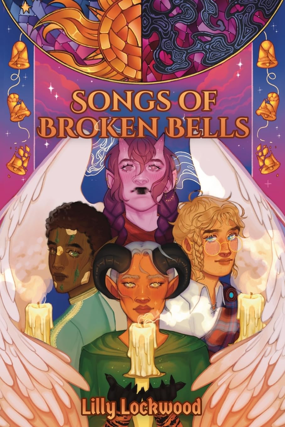 Songs of Broken Bells Contemporary literature