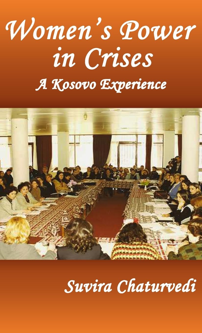 Women's Power in Crises Law