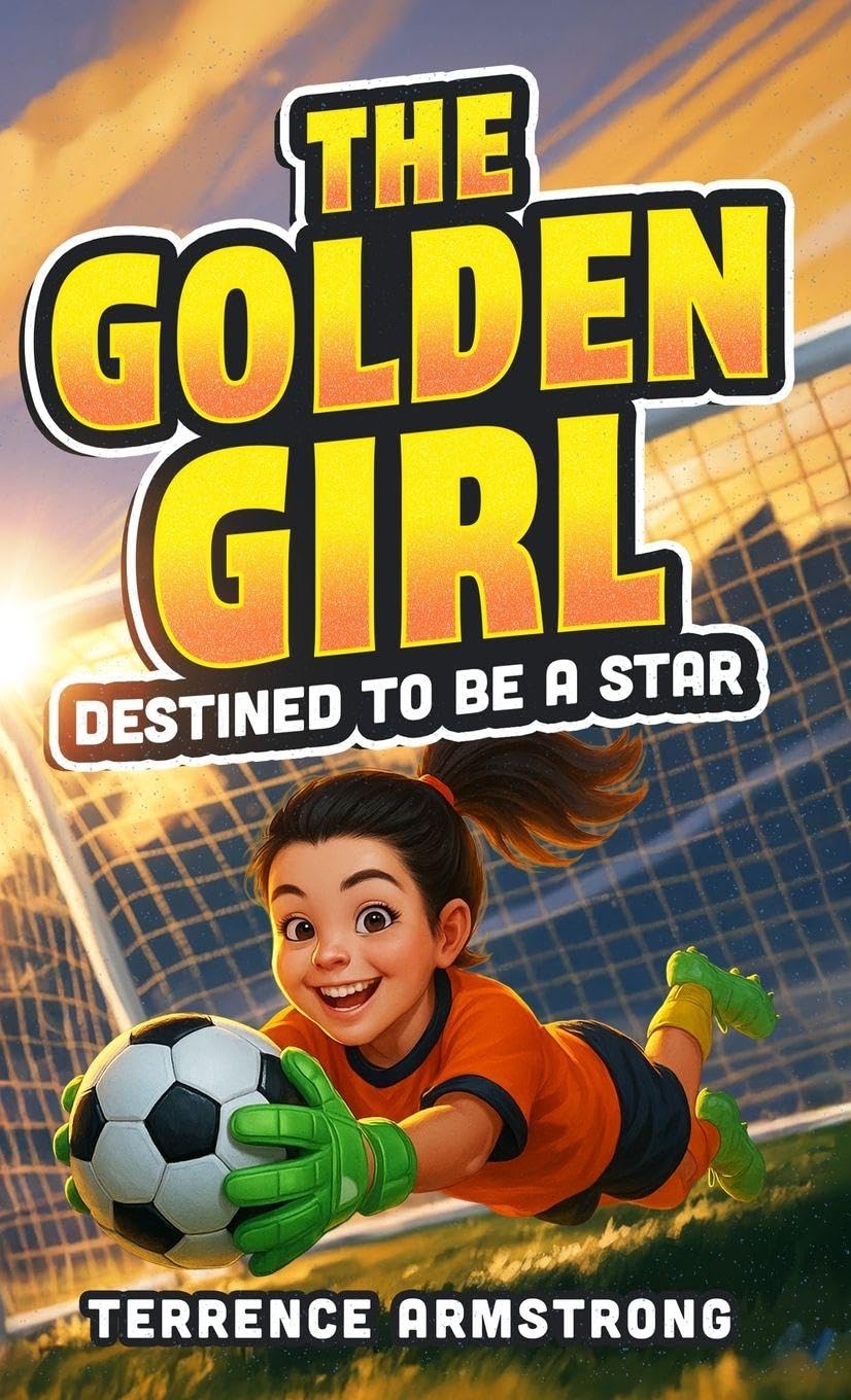 The Golden Girl - Destined To Be A Star Leisure & Fun