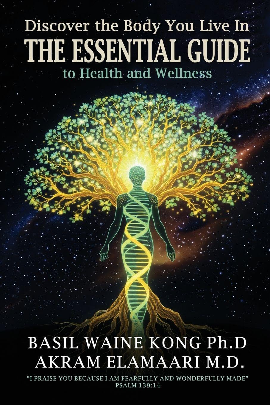 Discover the Body You Live In Lifestyle