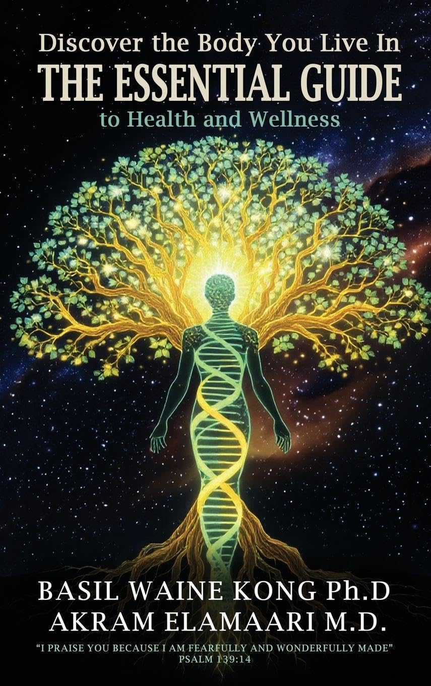 Discover the Body You Live In Lifestyle