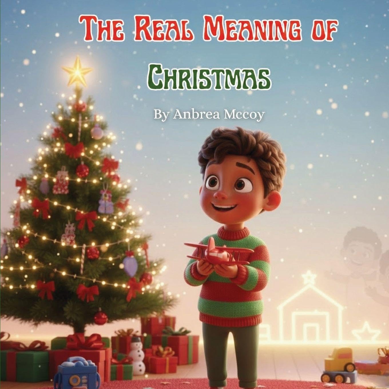 The Real Meaning of Christmas Non-fiction
