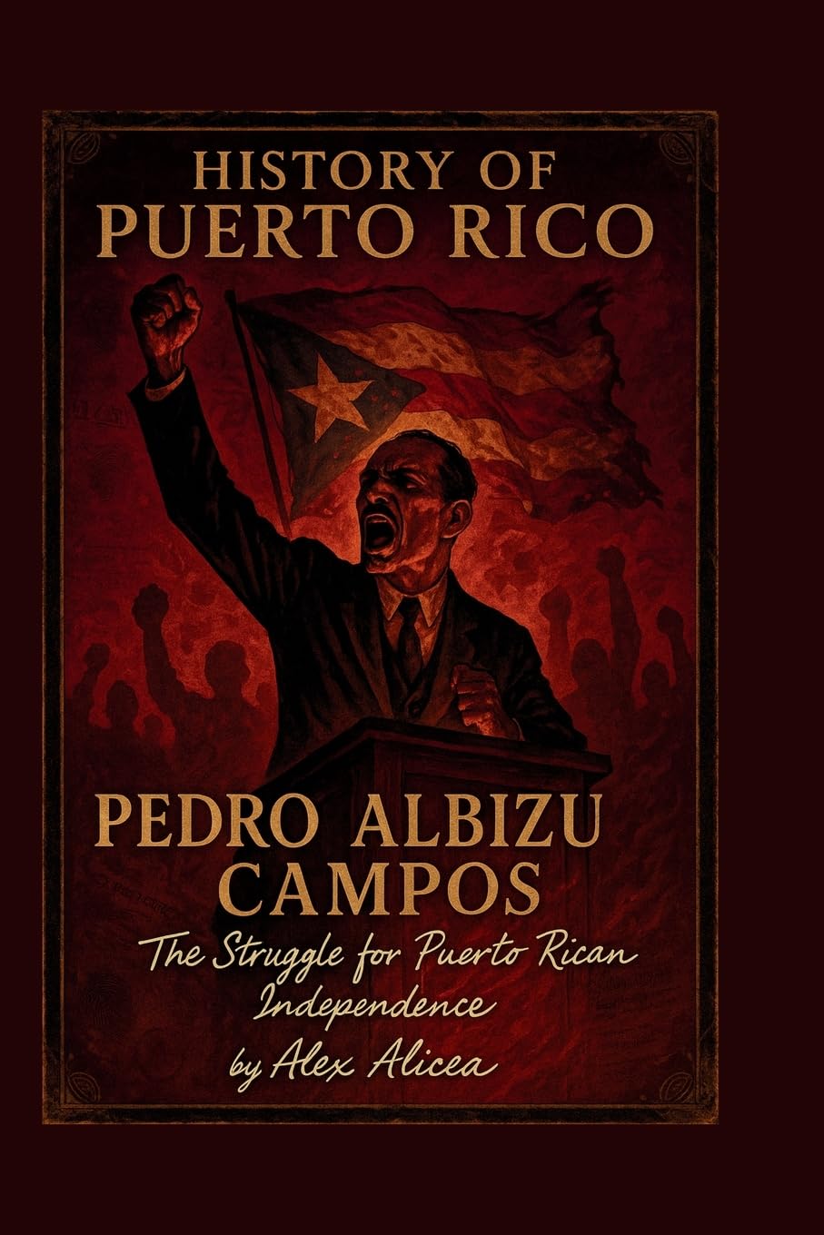 History of Puerto Rico Politics & History