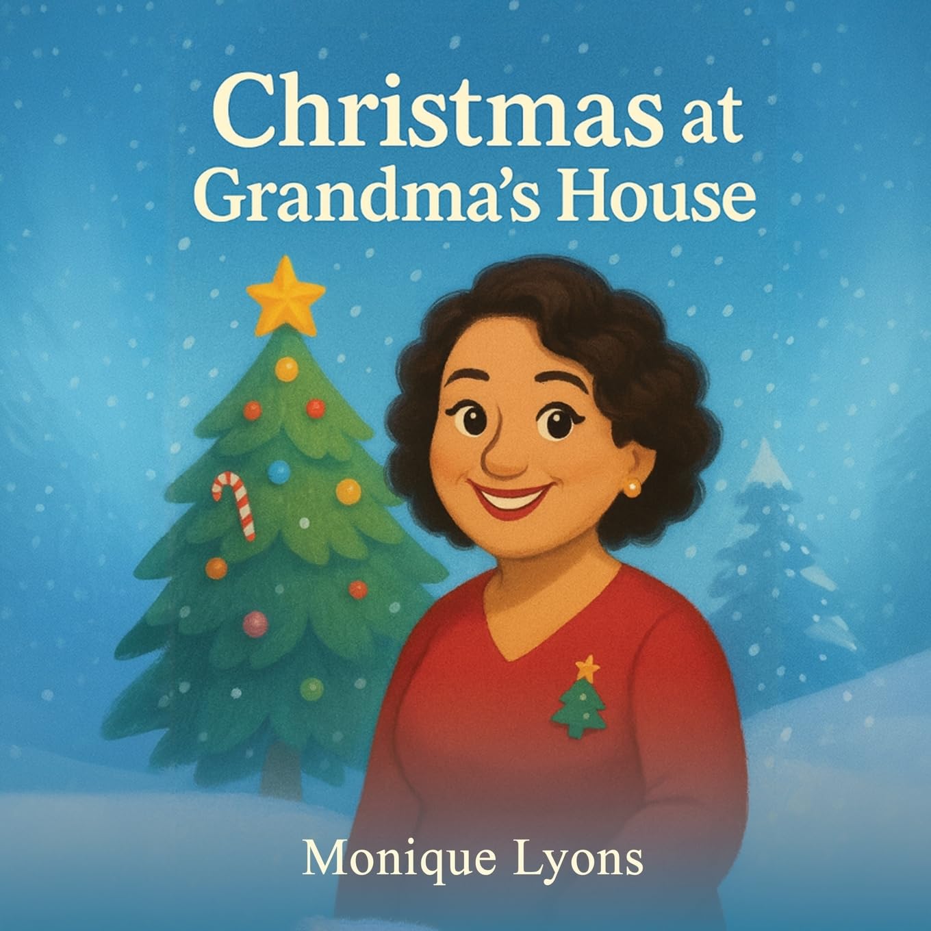 Christmas at Grandma's House Religion & Esotericism