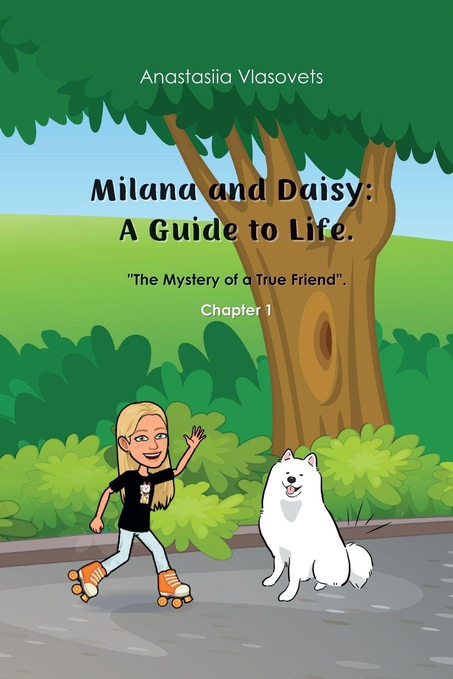 Milana and Daisy Non-fiction