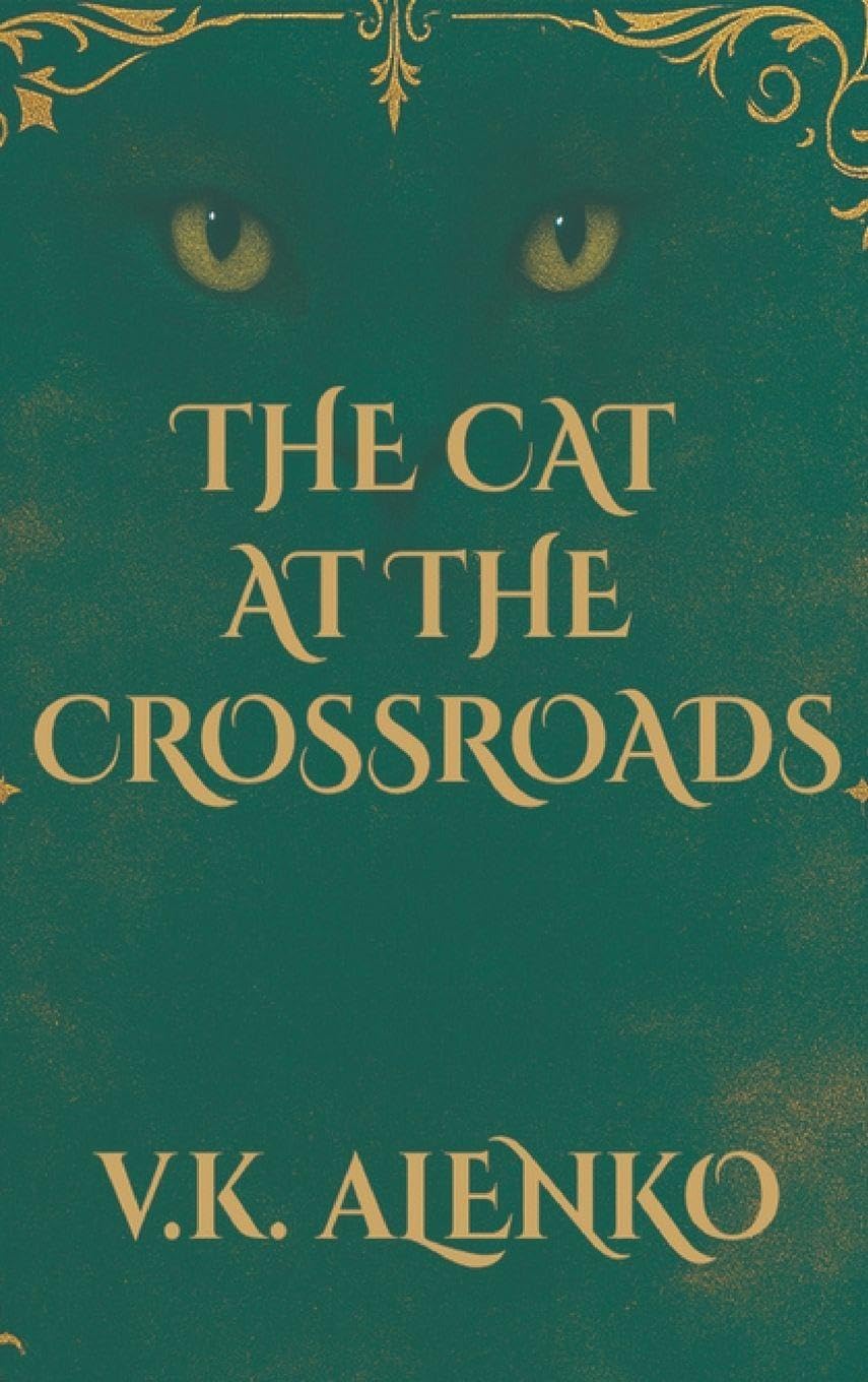 The Cat At The Crossroads LGBTQ+