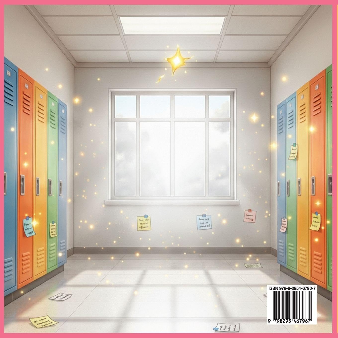 YESENIA'S POWER TO SPEAK UP  COLORING BOOK Books