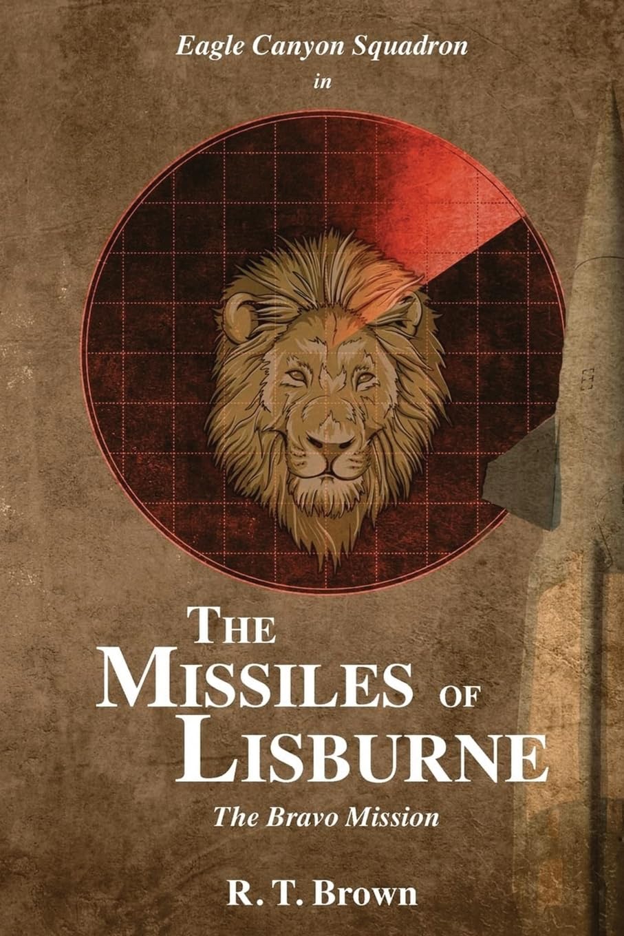 In the Missiles of Lisburne Contemporary literature
