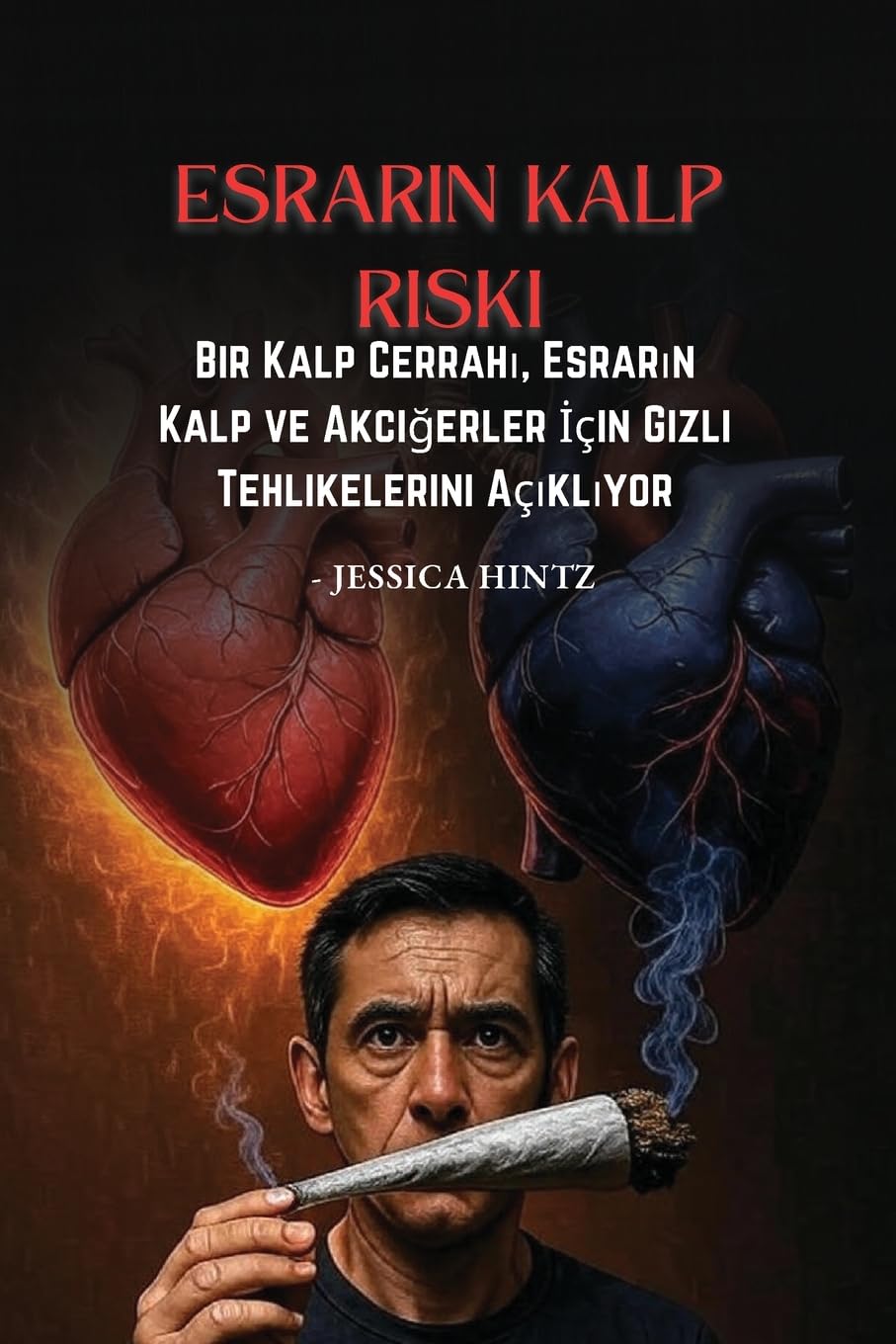 Esrar¿n Kalp Riski Medicine