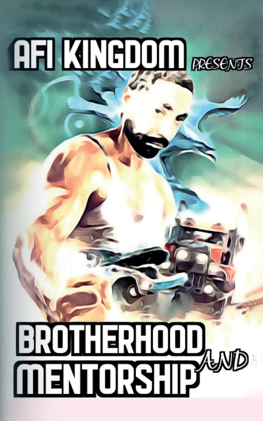 BROTHERHOOD AND MENTORSHIP Lifestyle
