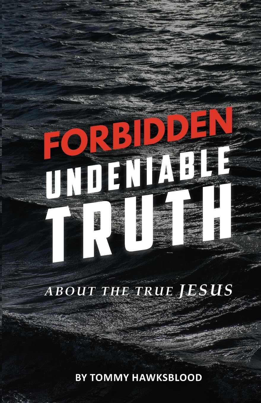 Forbidden Undeniable Truth About The True Jesus Religion & Esotericism