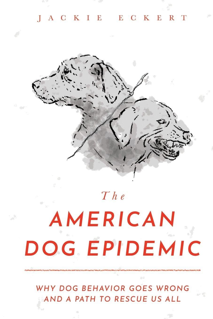 The American Dog Epidemic Pets