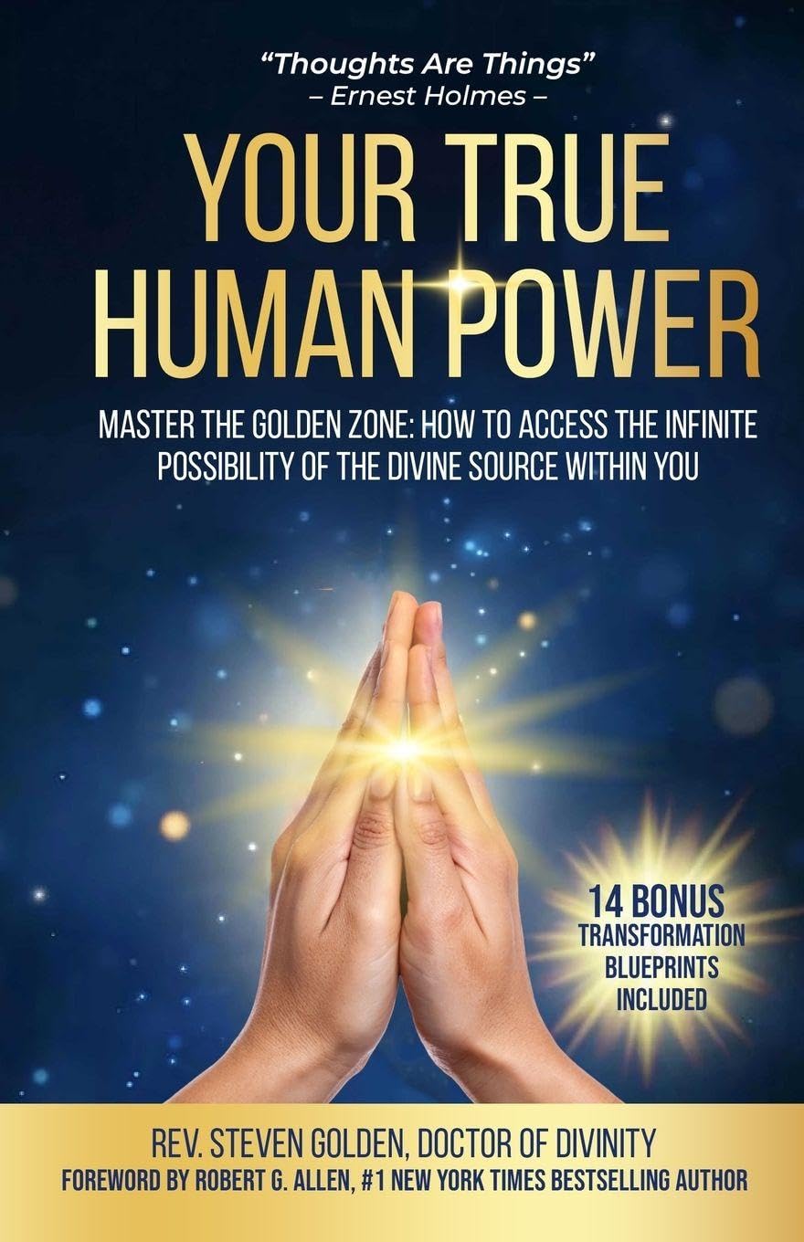 Your True Human Power Reference Books