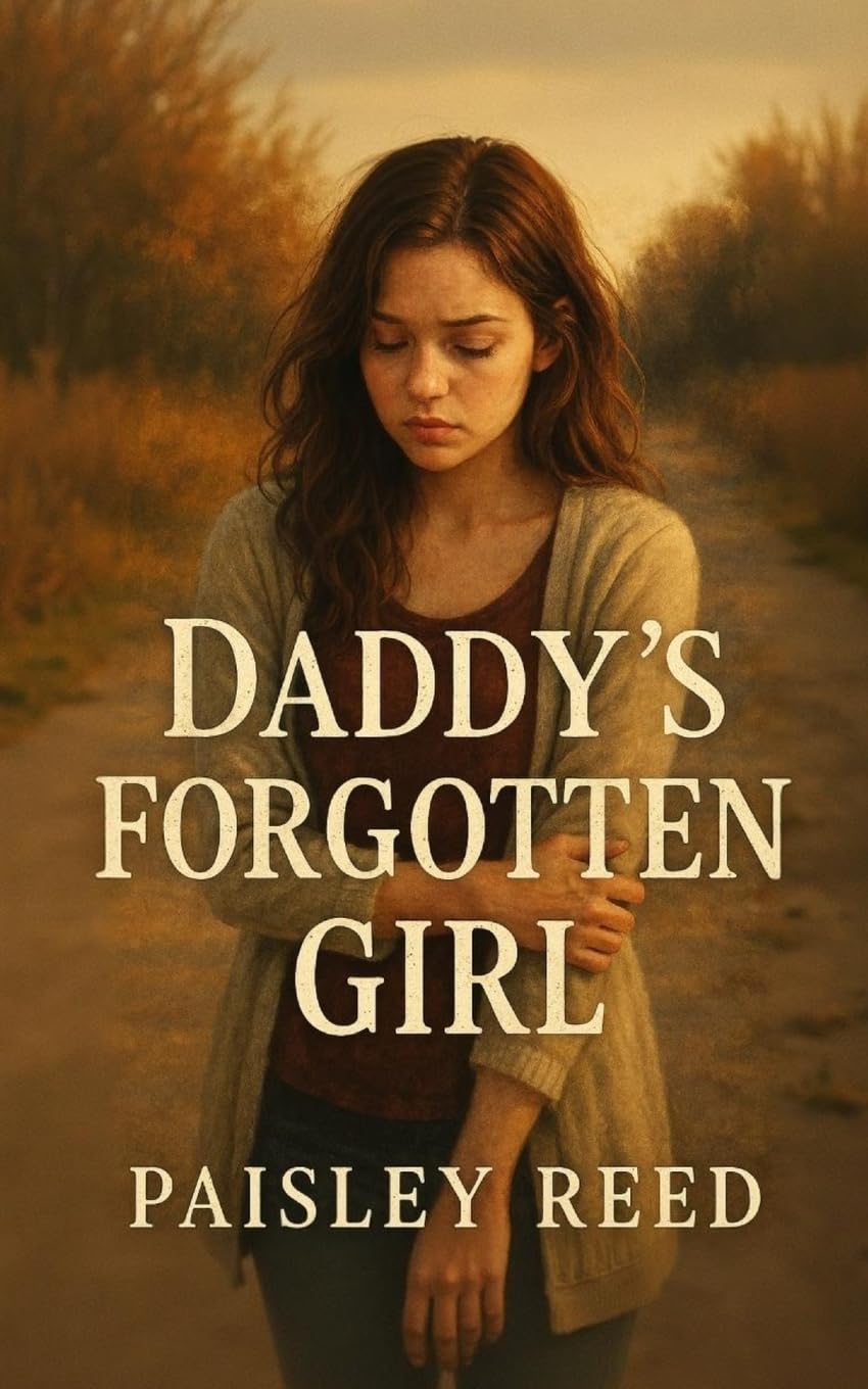 Daddy's Forgotten Girl Contemporary literature