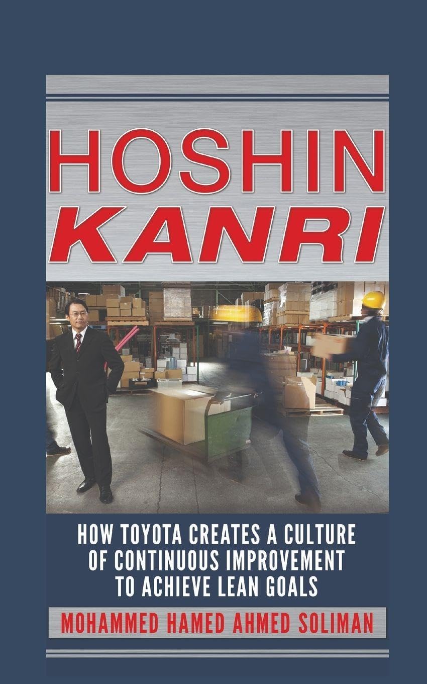 Hoshin Kanri Law