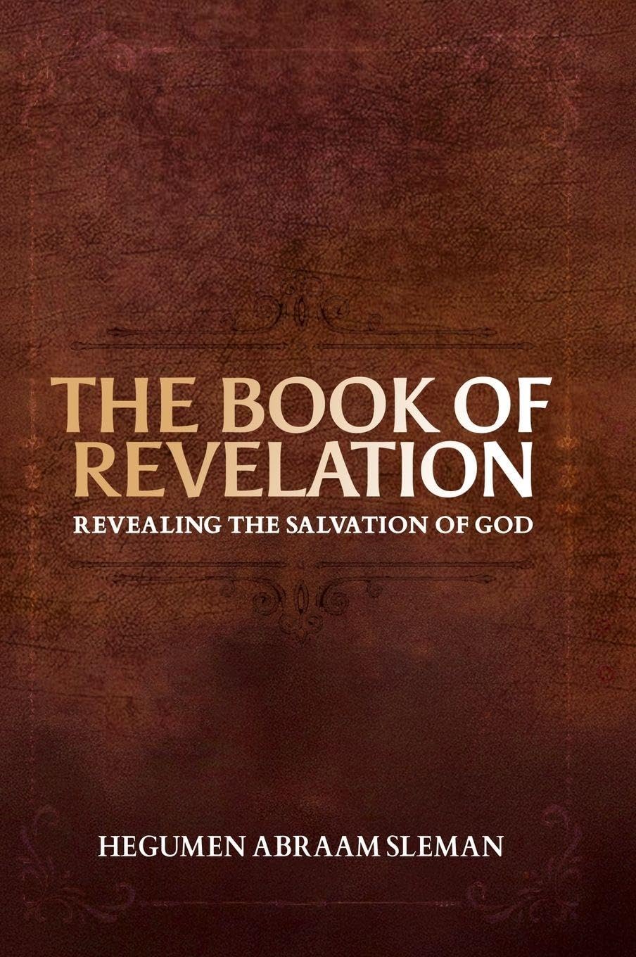 The Book of Revelation Religion & Esotericism