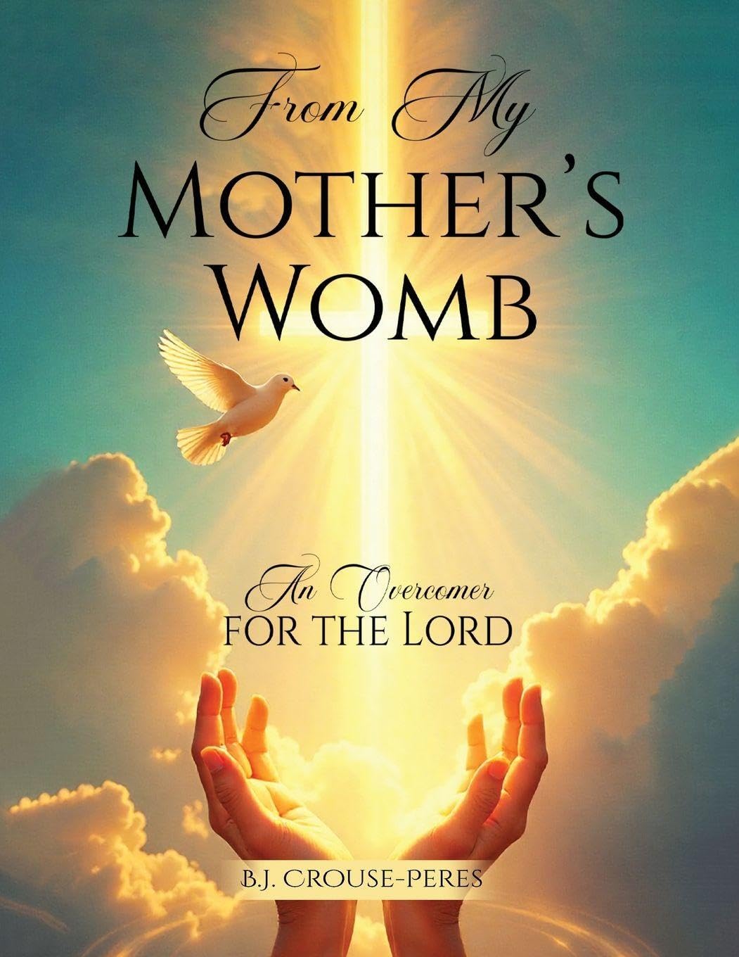 From My Mother's Womb Art & Literature