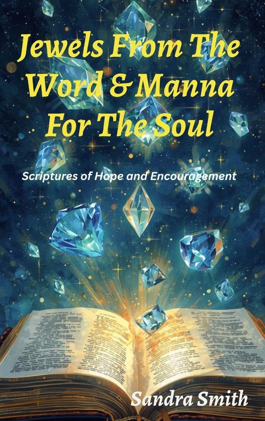 Jewels From The Word & Manna For The Soul Religion & Esotericism