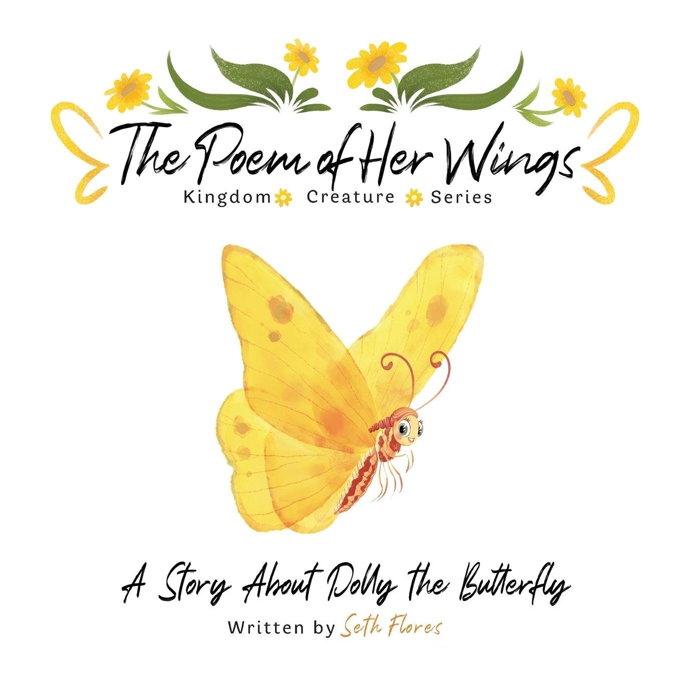 The Poem of Her Wings Novels & Short Stories