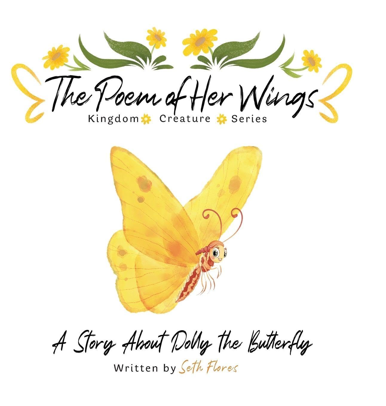 The Poem of Her Wings Novels & Short Stories