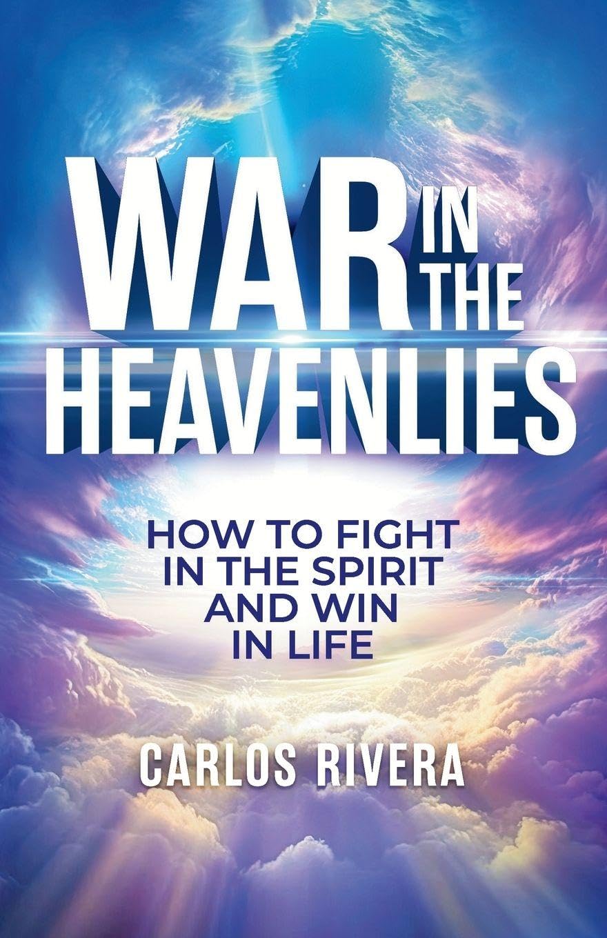 War In The Heavenlies Religion & Esotericism
