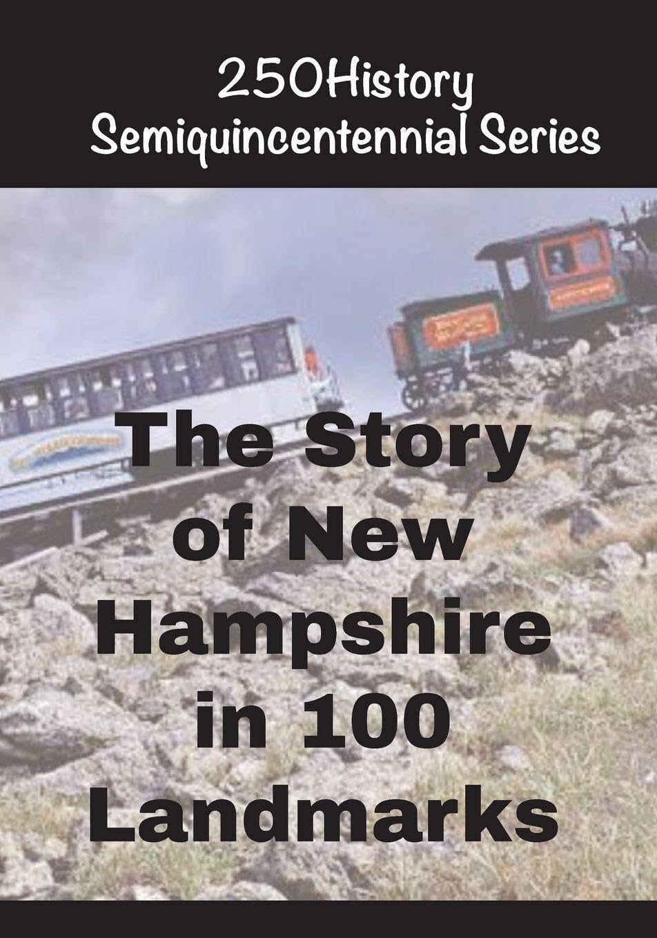 The Story of New Hampshire In 100 Buildings Architecture