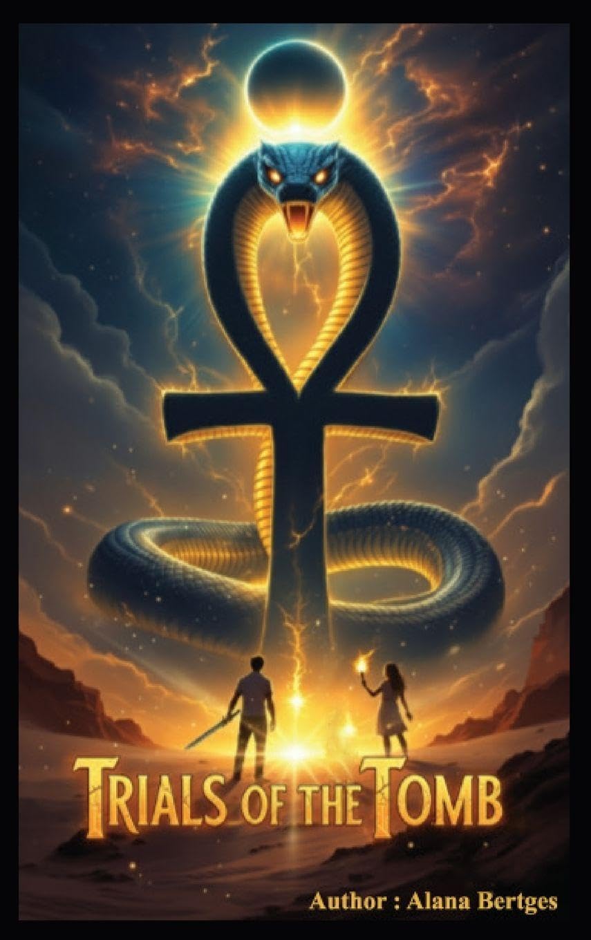 Trials Of the Tomb Action & Adventure