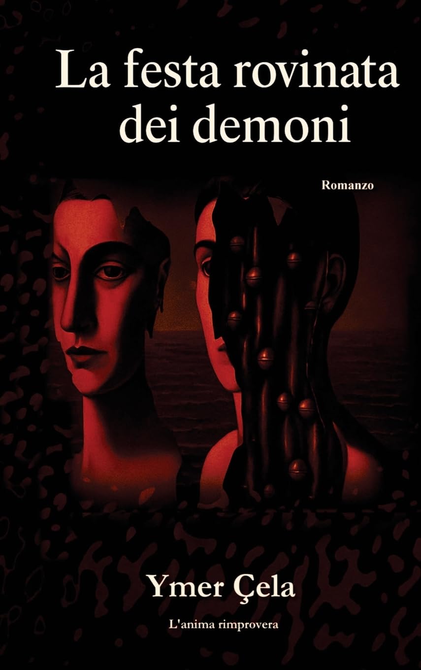 La festa rovinata dei demoni Contemporary literature