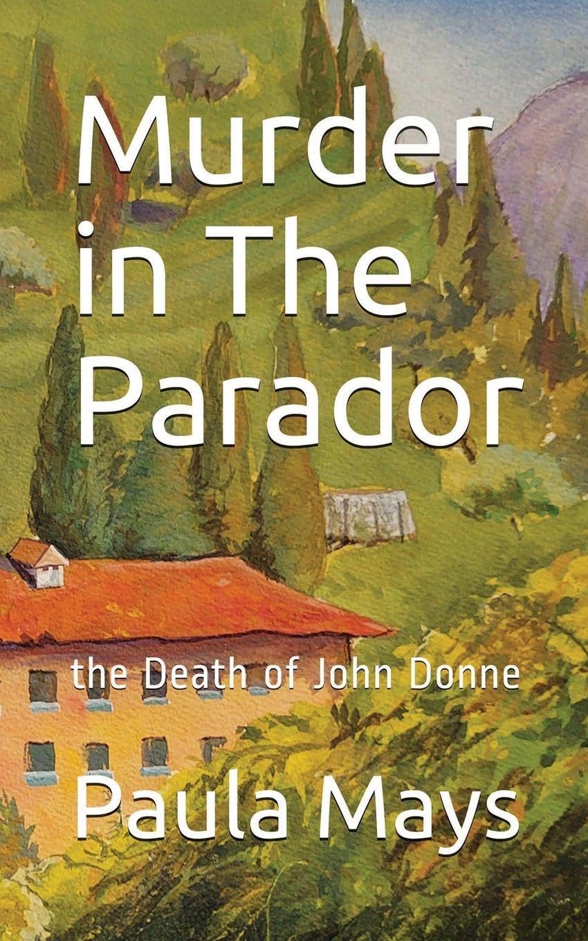 Murder in The Parador Contemporary literature