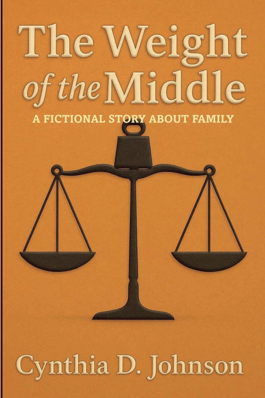 THE WEIGHT OF THE MIDDLE Drama