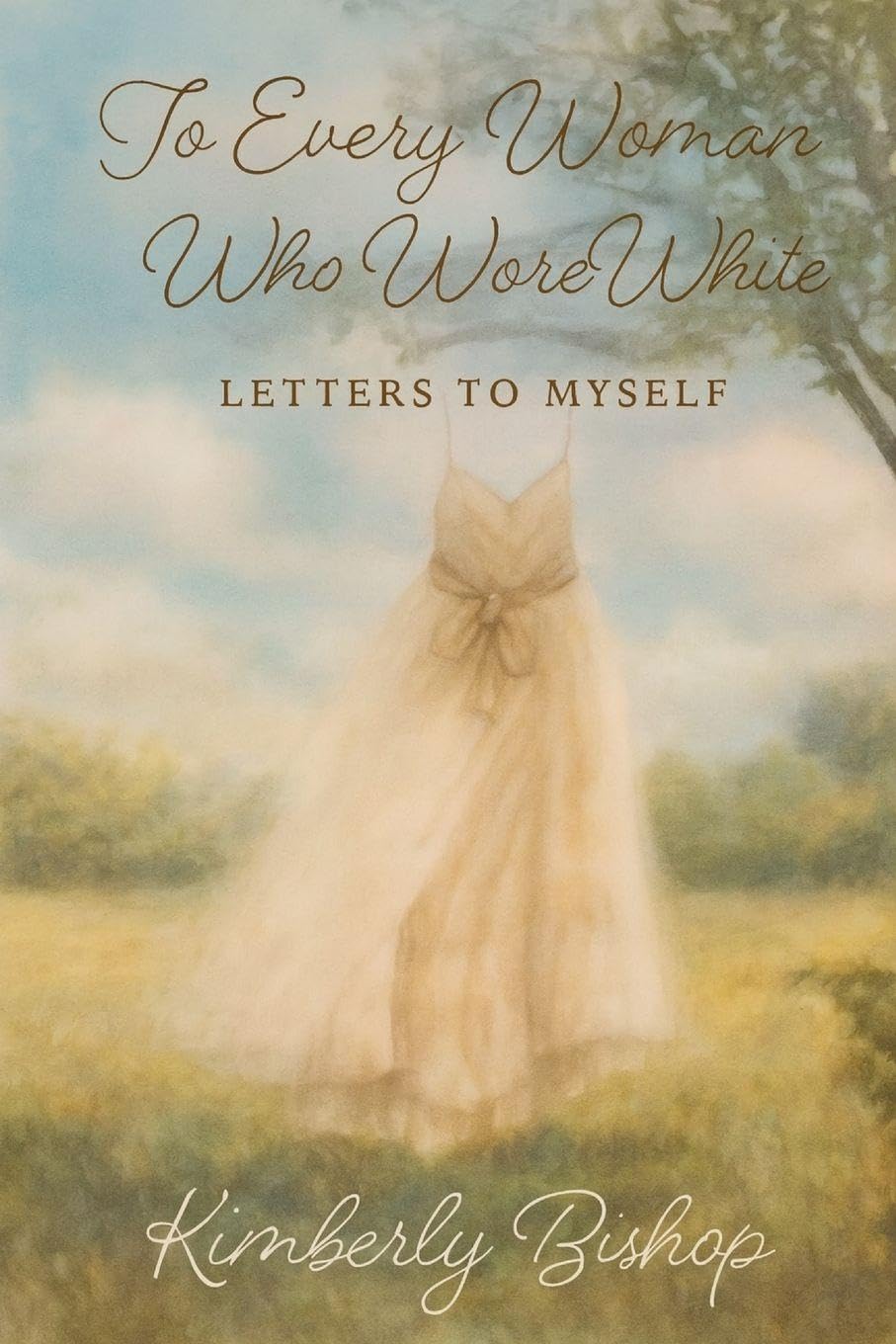To Every Woman Who Wore White Books
