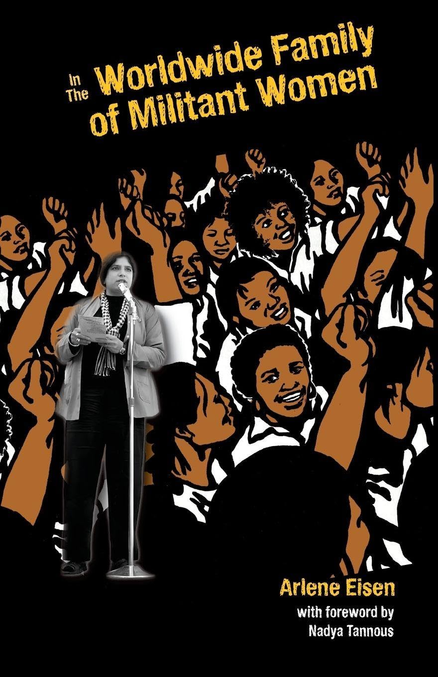 In The Worldwide Family Of Militant Women Books