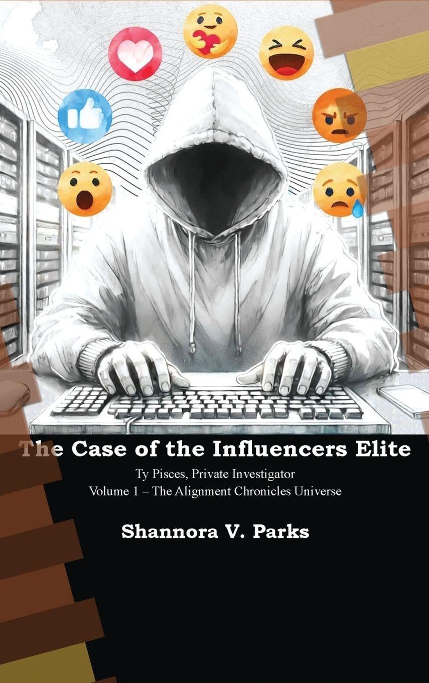 The Case of the Influencers Elite Contemporary literature
