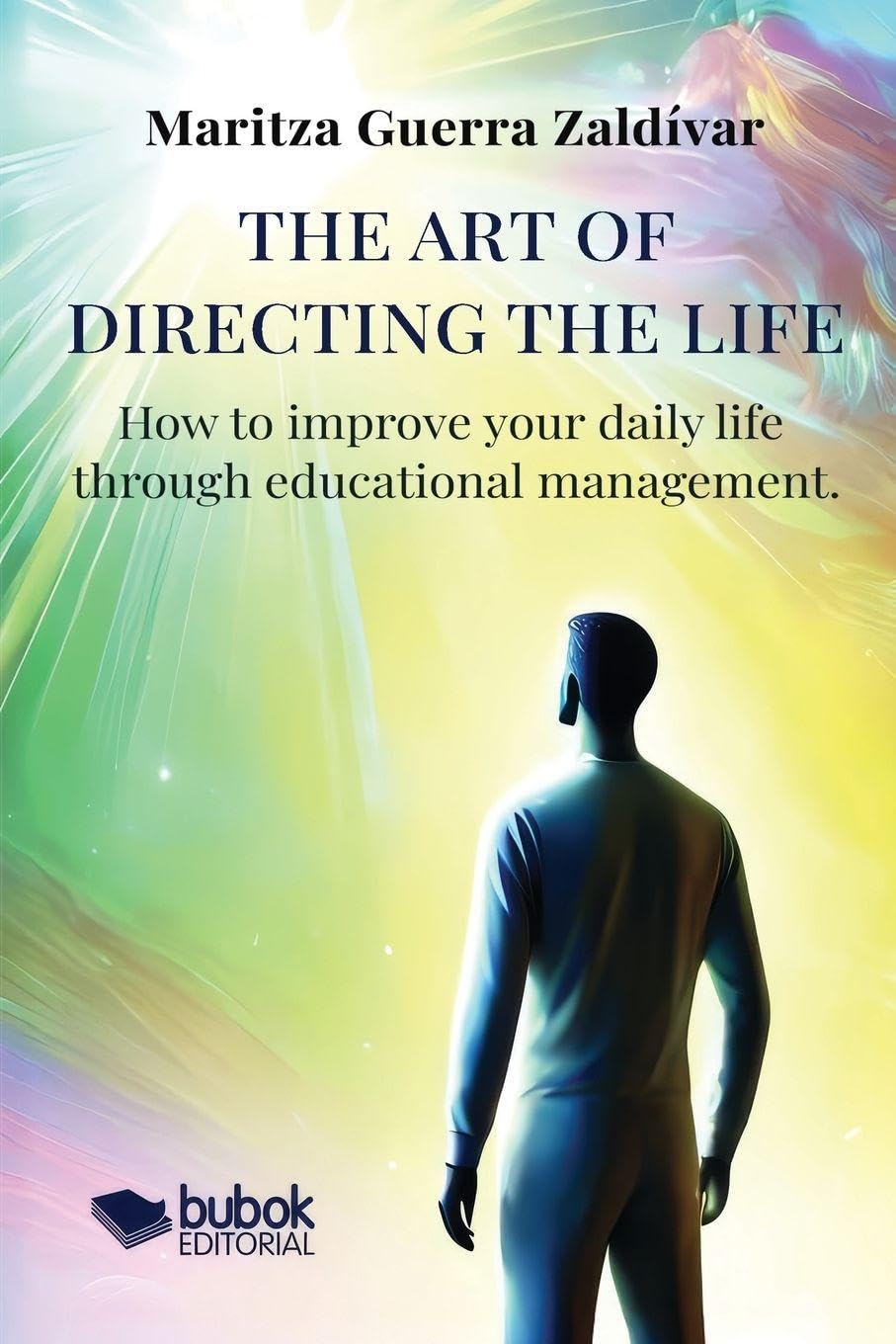 THE ART OF DIRECTING THE LIFE Education & Training