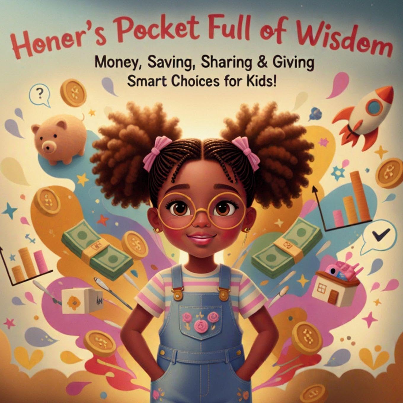 Honor's Pocket Full of Wisdom Non-fiction