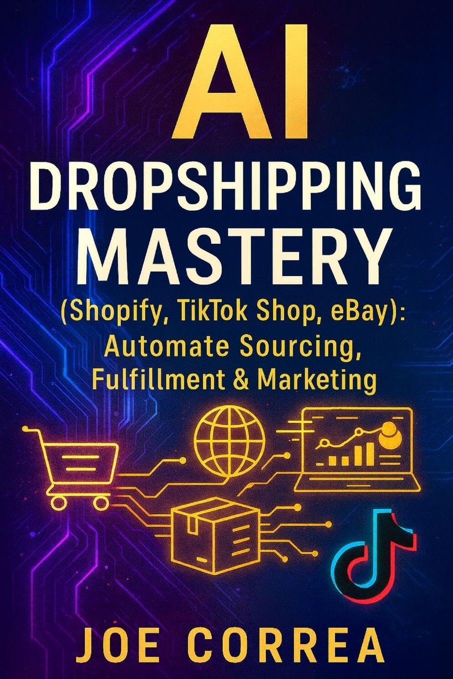 AI Dropshipping Mastery (Shopify, TikTok Shop, eBay) Law