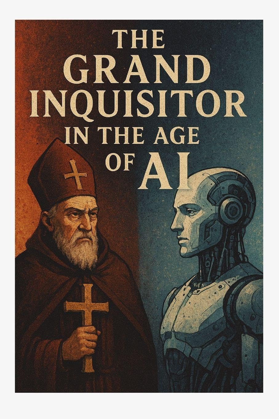 The Grand Inquisitor in the Age of AI Computer Science