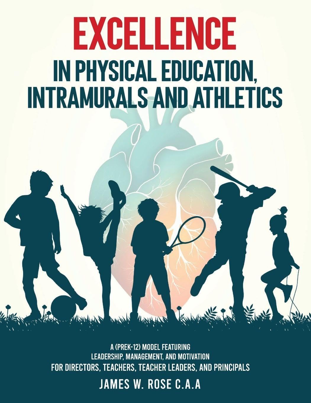 Excellence in Physical Education, Intramurals, and Athletics Law