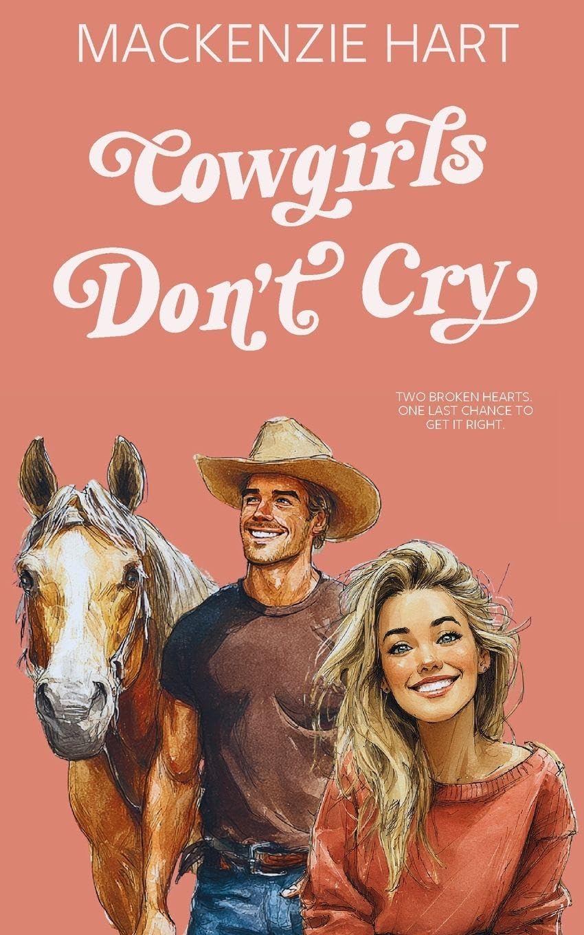 Cowgirls Don't Cry Contemporary literature