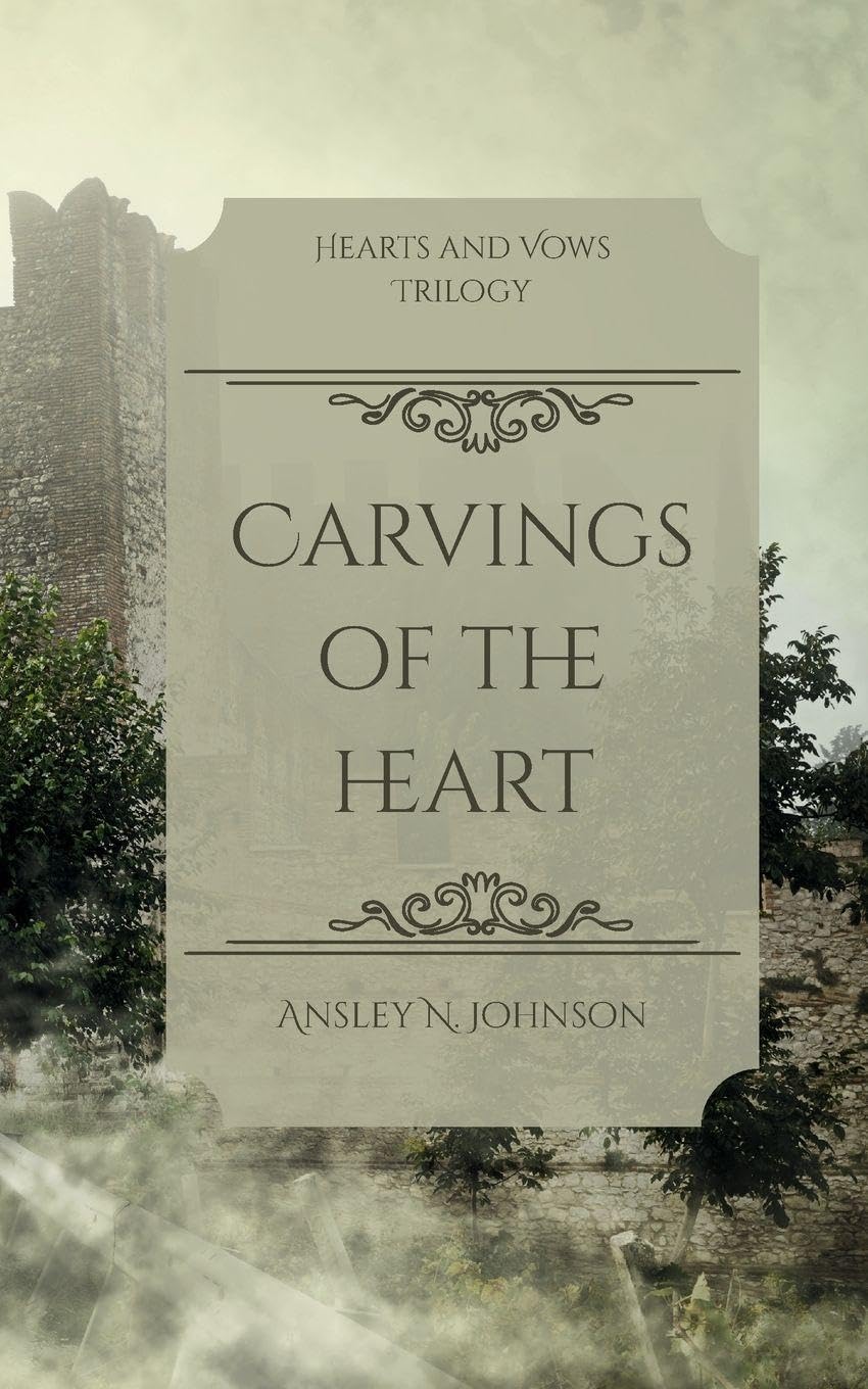 Carvings of the Heart Historical Fiction